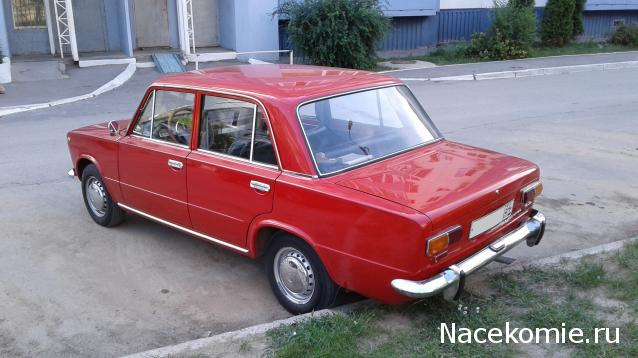 Автолегенды вживую