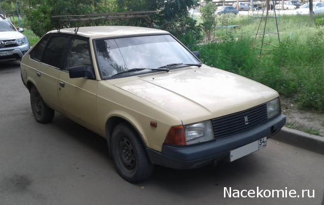 Автолегенды вживую