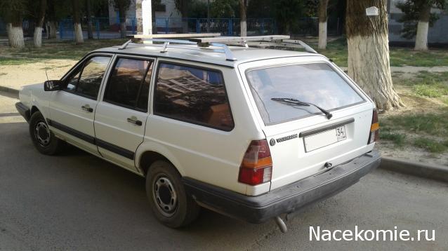 Автолегенды вживую