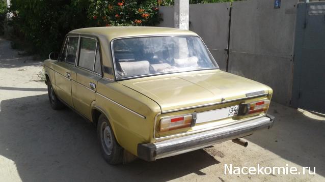 Автолегенды вживую