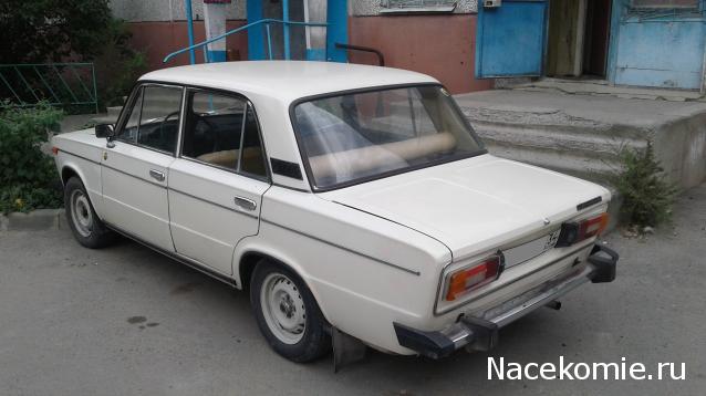 Автолегенды вживую