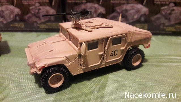 Фото наших коллекций бронетехники