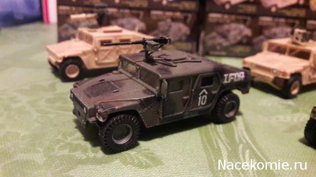 Фото наших коллекций бронетехники
