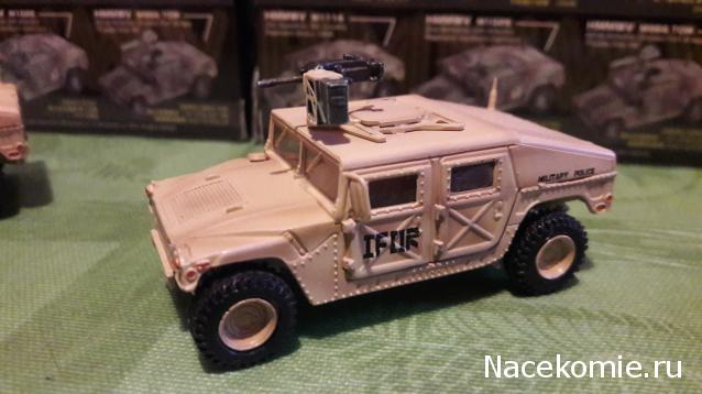 Фото наших коллекций бронетехники