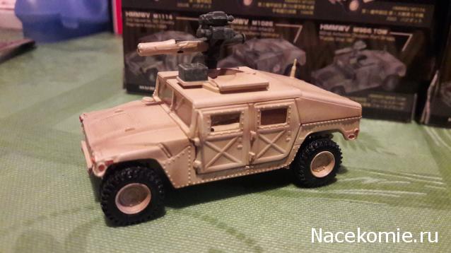 Фото наших коллекций бронетехники