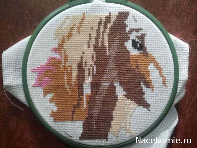 100 крестиков!