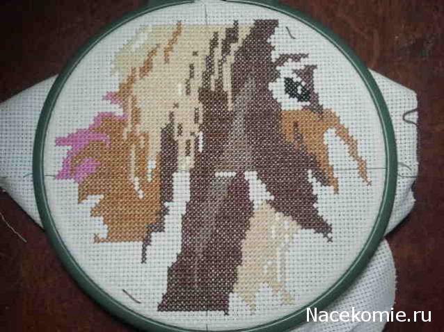 100 крестиков!