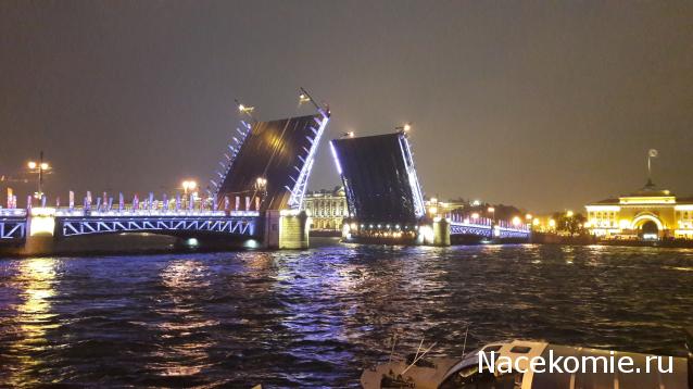 Тракторная болталка