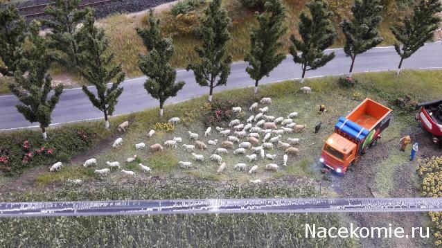 Тракторная болталка