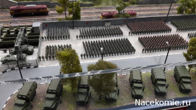 Тракторная болталка