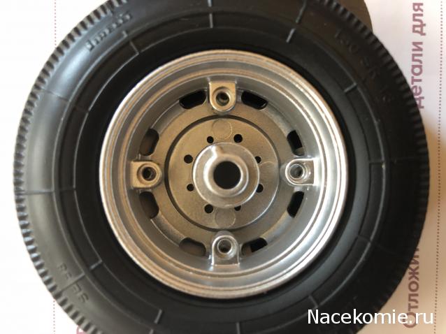 ВАЗ-2101 "Жигули" - График Выхода и обсуждение