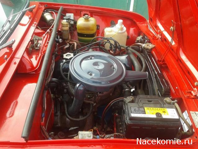 ВАЗ-2101 "Жигули" - График Выхода и обсуждение