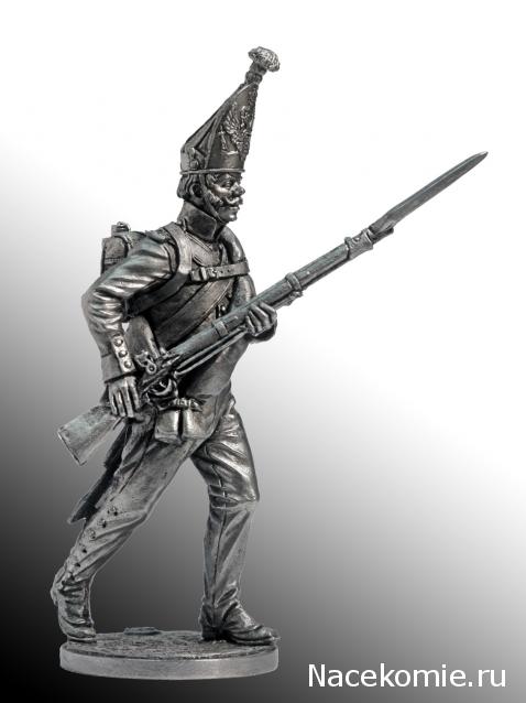 Общаемся с представителями фирмы EК Castings