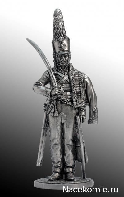 Общаемся с представителями фирмы EК Castings