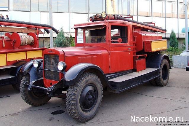Автолегенды СССР Грузовики - График выхода и обсуждение