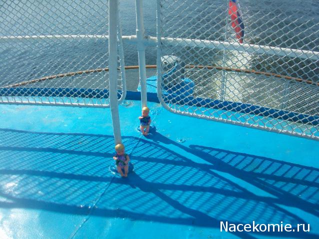 mirumir - Ваня, Валя, Вася