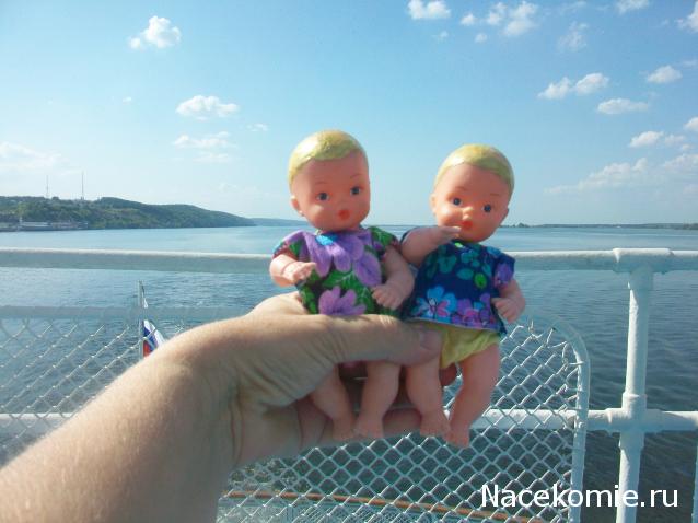 mirumir - Ваня, Валя, Вася