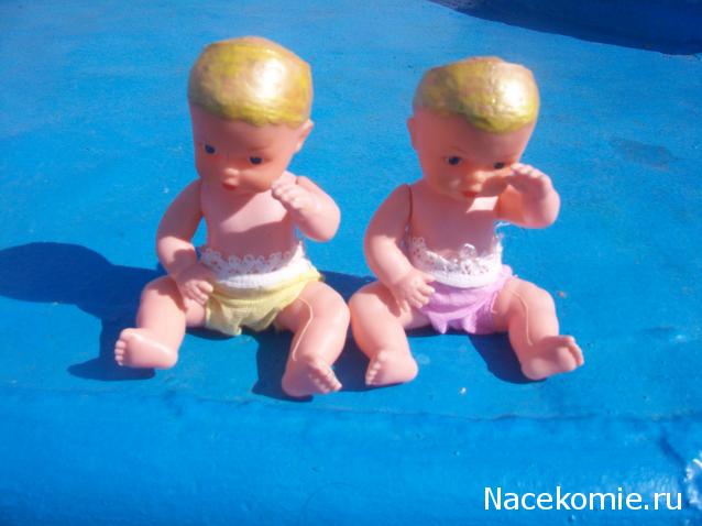 mirumir - Ваня, Валя, Вася