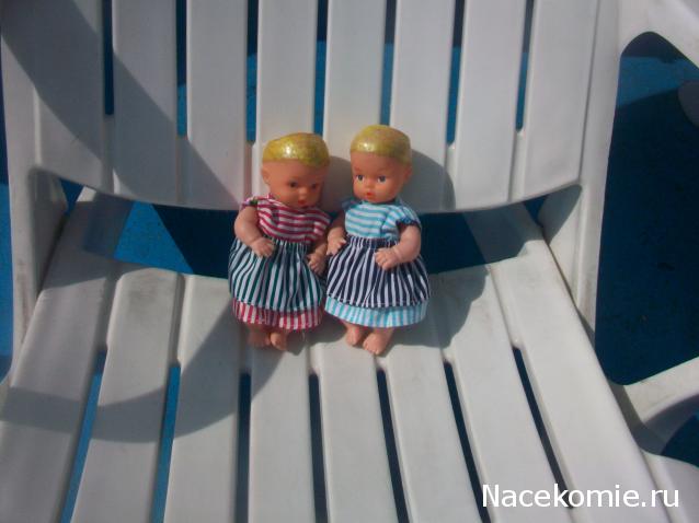 mirumir - Ваня, Валя, Вася