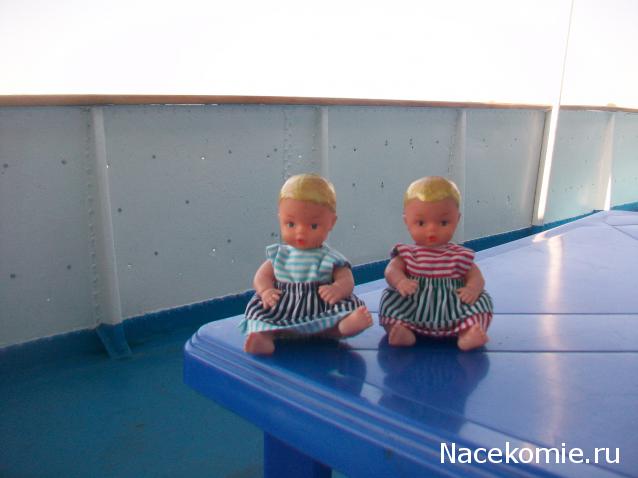 mirumir - Ваня, Валя, Вася