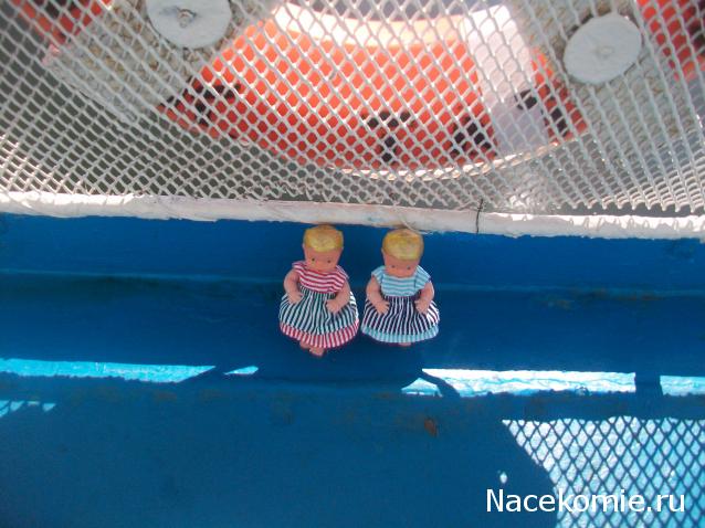 mirumir - Ваня, Валя, Вася