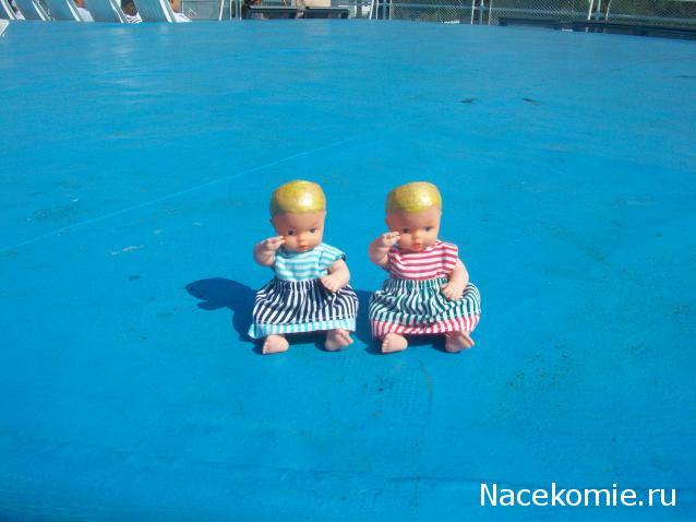 mirumir - Ваня, Валя, Вася