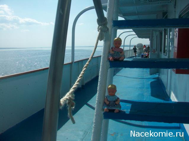 mirumir - Ваня, Валя, Вася