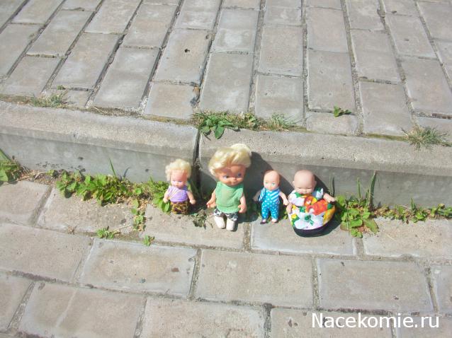 mirumir - Ваня, Валя, Вася