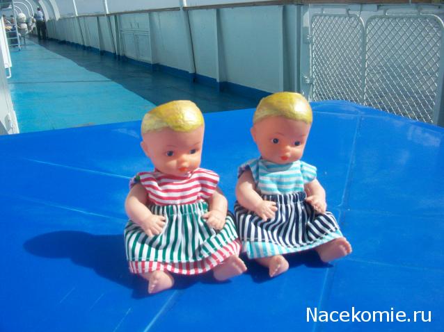 mirumir - Ваня, Валя, Вася