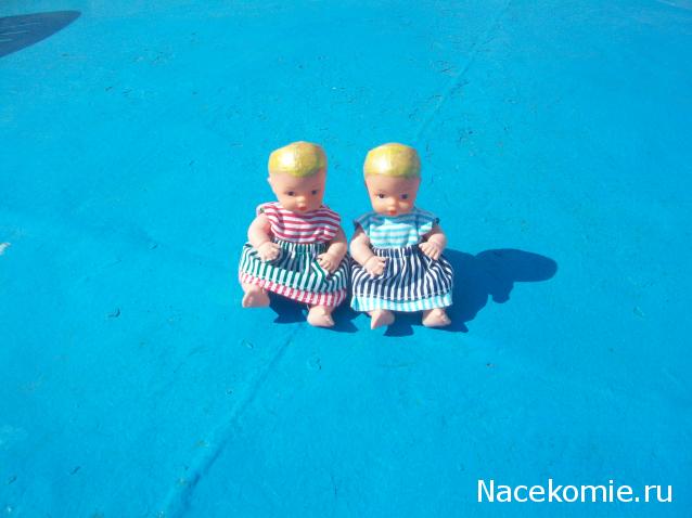 mirumir - Ваня, Валя, Вася