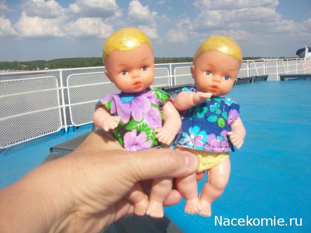 mirumir - Ваня, Валя, Вася