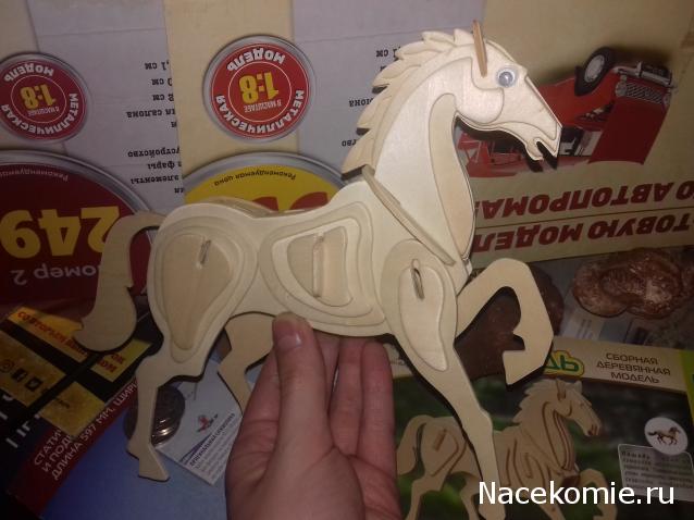 "Живой уголок"