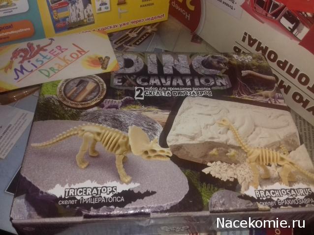 "Живой уголок"