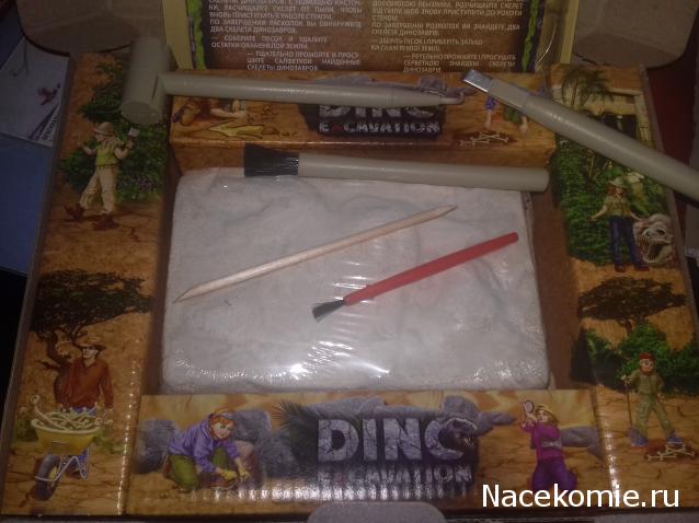 "Живой уголок"