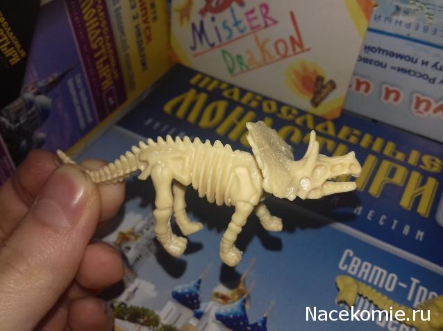 "Живой уголок"