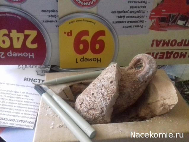 "Живой уголок"