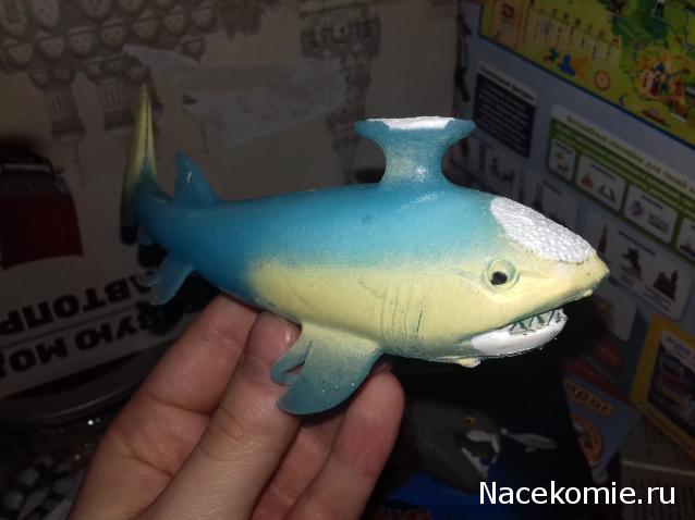 "Живой уголок"