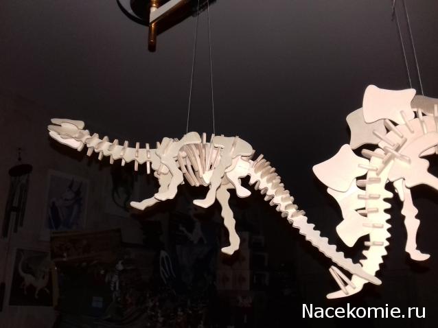 "Живой уголок"