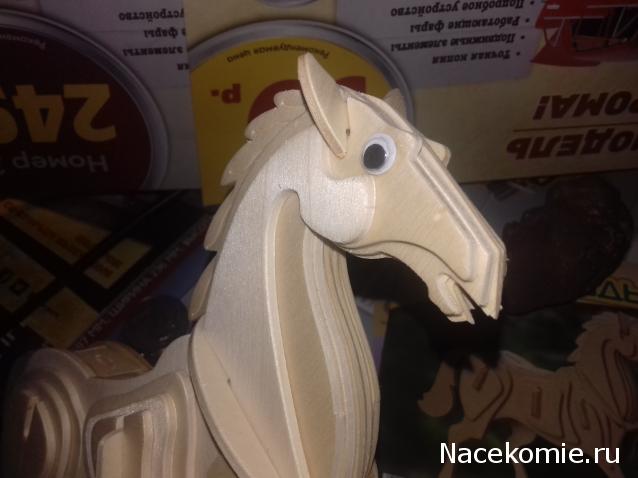 "Живой уголок"