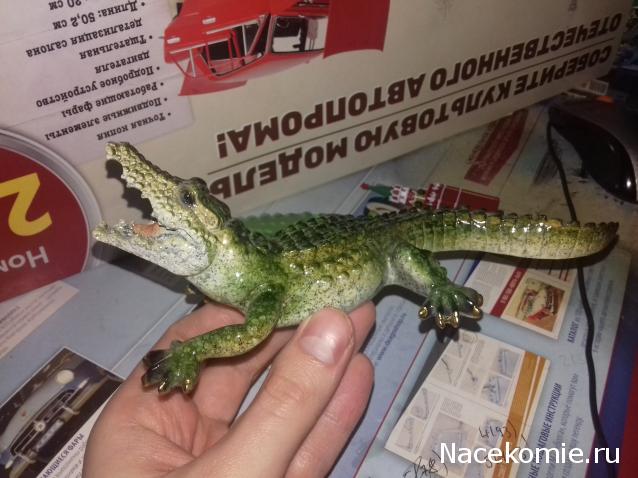 "Живой уголок"