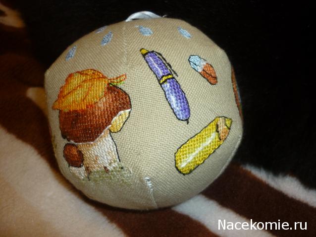 100 крестиков!