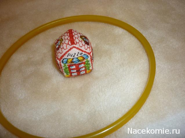 100 крестиков!