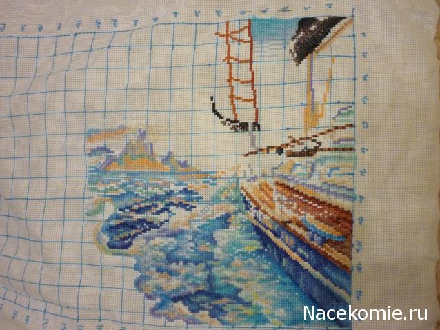 100 крестиков!