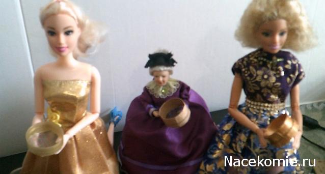 Eva1949 - Дом мечты-души моей воспоминания; 1Abrikoska - Мой гостеприимный дом