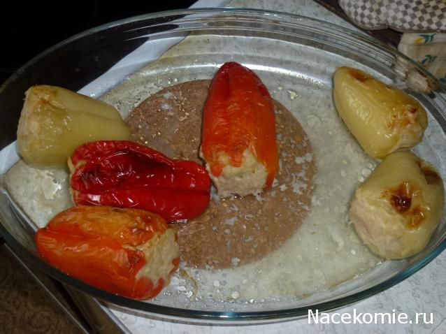 Кулинарный отдел