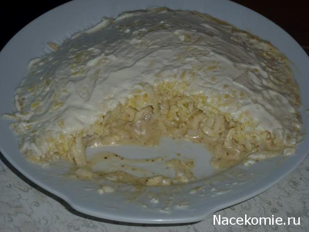 Кулинарный отдел