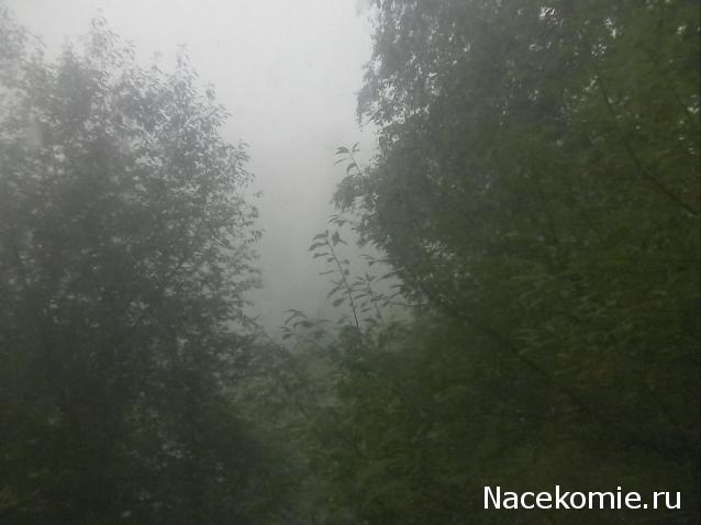 О транспорте и не только...