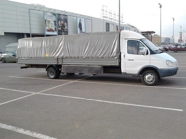 Автолегенды вживую