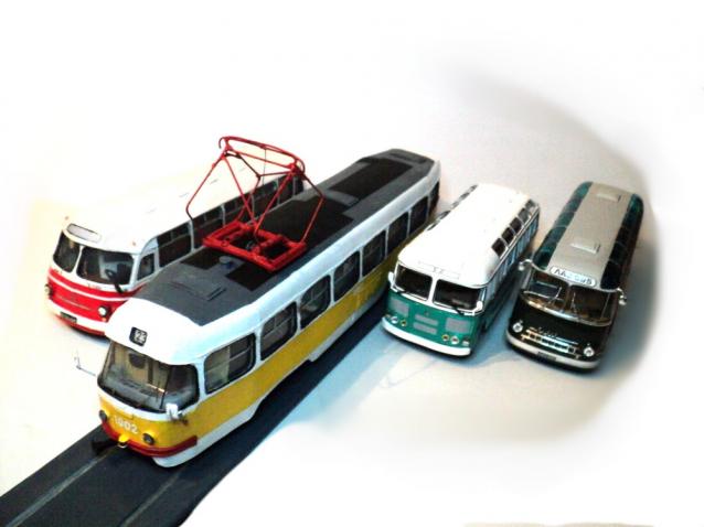 Фото наших коллекций автомобилей