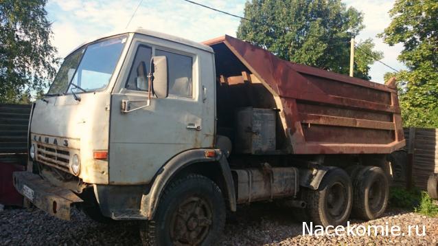 Автолегенды вживую